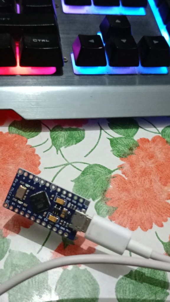 Arduino
