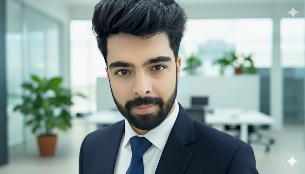 Piyush Singh