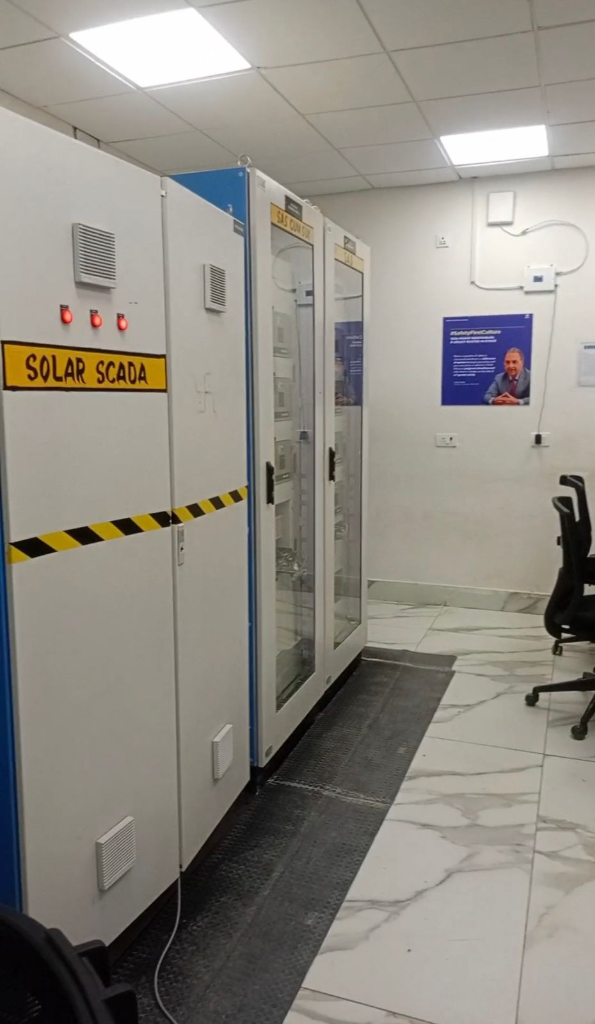 SCADA