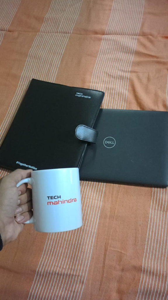 Tech Mahindra